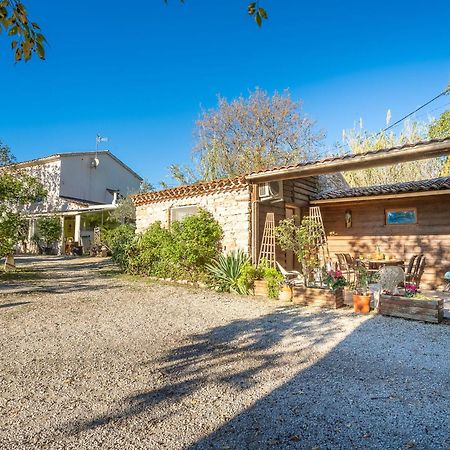 Holiday Home Magali - Hye550 By Interhome Hyères Eksteriør billede