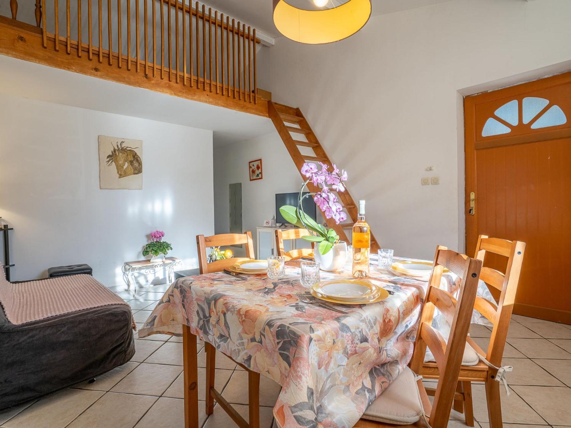 Holiday Home Magali - Hye550 By Interhome Hyères Eksteriør billede