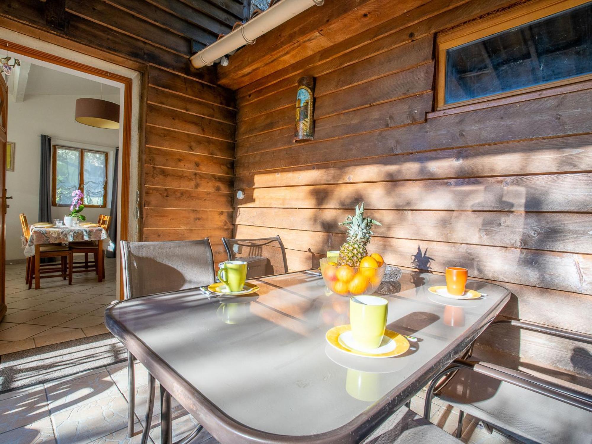 Holiday Home Magali - Hye550 By Interhome Hyères Eksteriør billede
