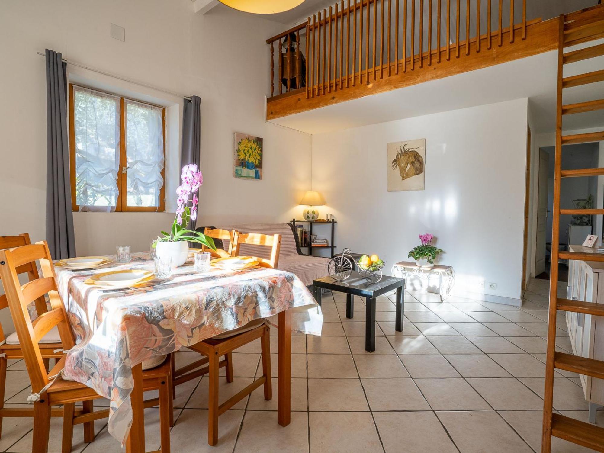 Holiday Home Magali - Hye550 By Interhome Hyères Eksteriør billede