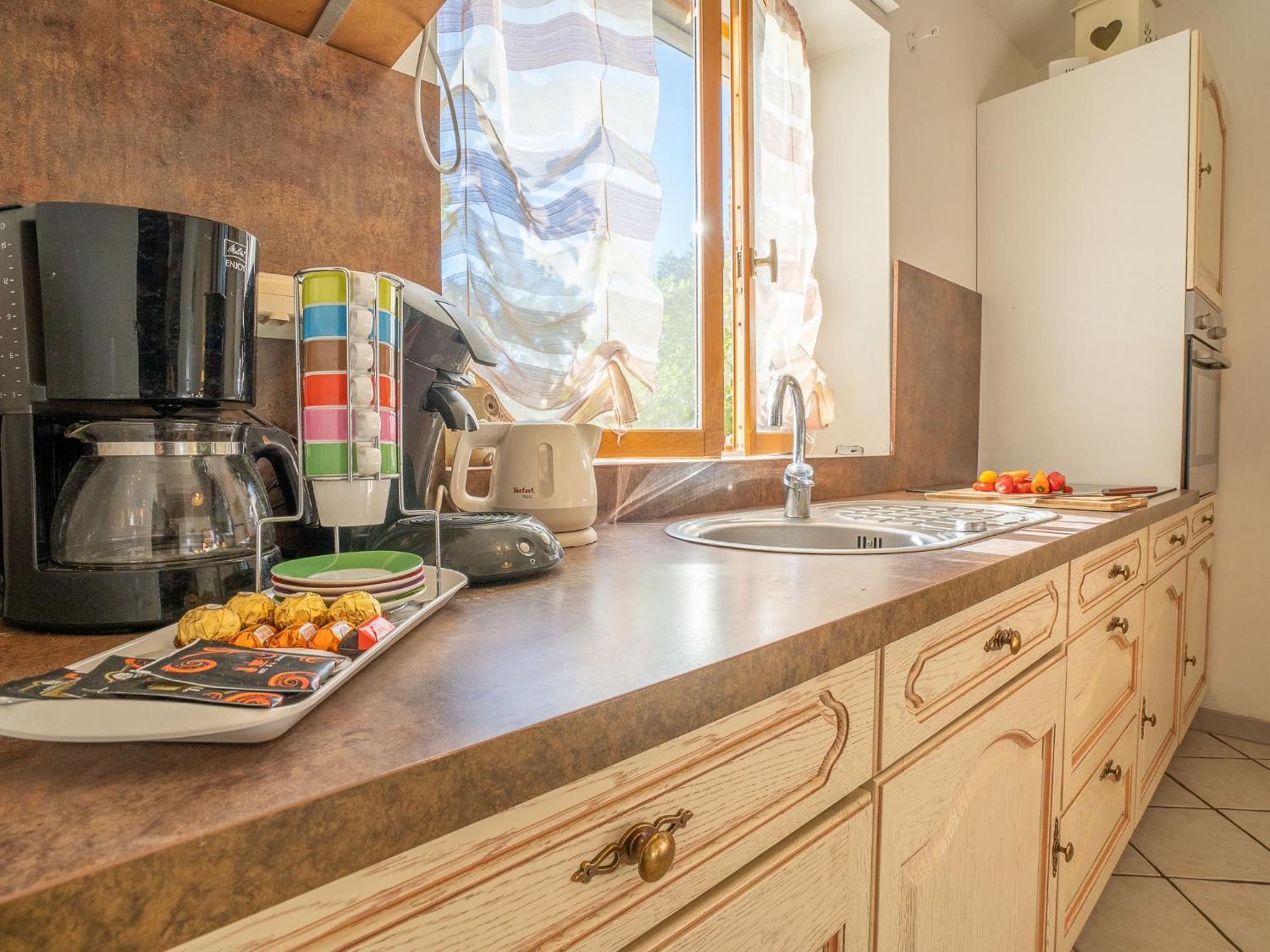 Holiday Home Magali - Hye550 By Interhome Hyères Eksteriør billede